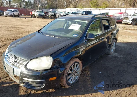 2009 Volkswagen Jetta 2.5L Se from USA, damaged, VIN 3VWTM71K29M250955